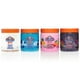 thumbnail image 1 of Paquete variado prefabricado de Slime Elmer's Gue, purpurina transparente y perfumada, 1 of 7