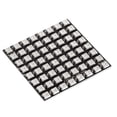 thumbnail image 4 of 3 x U 64 Panneau Matrice LED CJMCU-8X8 Module Compatible avec et pour Raspberry Pi, 4 of 7