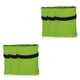 thumbnail image 4 of Matsuzay 3 piezas de cubiertas para grifos de agua, reutilizables, para ahorro de agua, calcetín, tuberías anticongelantes, protector de Verde 2piezas, 4 of 6