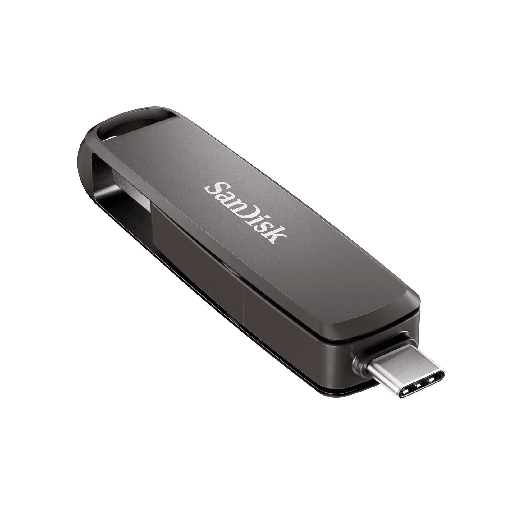 SanDisk 2TB Extreme PRO Dual Drive, USB Type-C, and USB Type-A - SDDDE1-2T00-G46