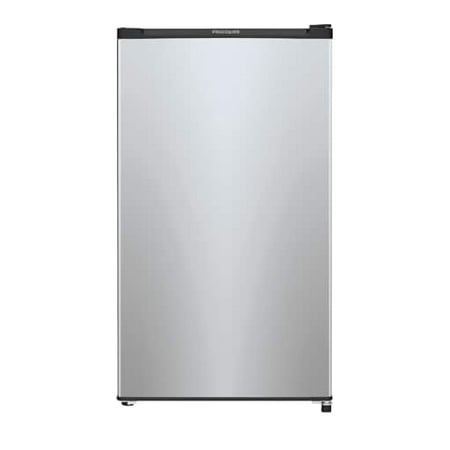 Frigidaire FFPE3322UM 19 Inch Compact Refrigerator Stainless Steel