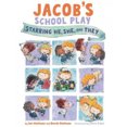 thumbnail image 1 of Jacob's School Play: Starring He, She, and They, 1 of 1