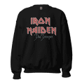thumbnail image 3 of Iron Maiden Vintage Trooper Sweatshirt, 3 of 6