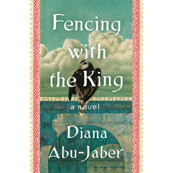 Pre-Owned Fencing with the King (Hardcover) 0393867714 9780393867718