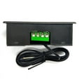 thumbnail image 4 of Bgsha Digital Temperature Controller Thermostat Meter Temp Sensor Switch Regulator, 4 of 10