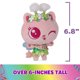 thumbnail image 2 of Casa de muñecas de Gabby, serie Celebration, peluches de hadas de gatitos de 6 pulgadas de alto, juguetes para niños de animales de peluche para niñas y niños de 3 años en adelante, 2 of 9