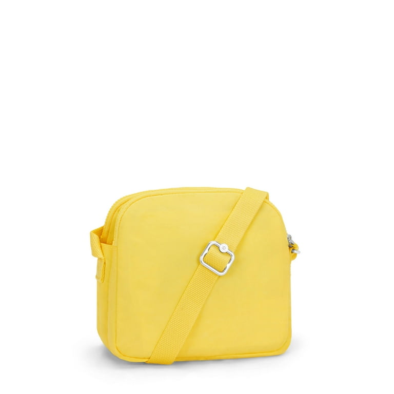 Kipling Women's Keefe Crossbody Bag with Center Divider Kipling Women's Keefe Crossbody Bag with Center Divider