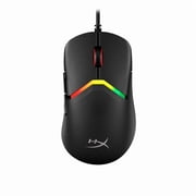 HyperX Pulsefire Saga - Wired Gaming Mouse