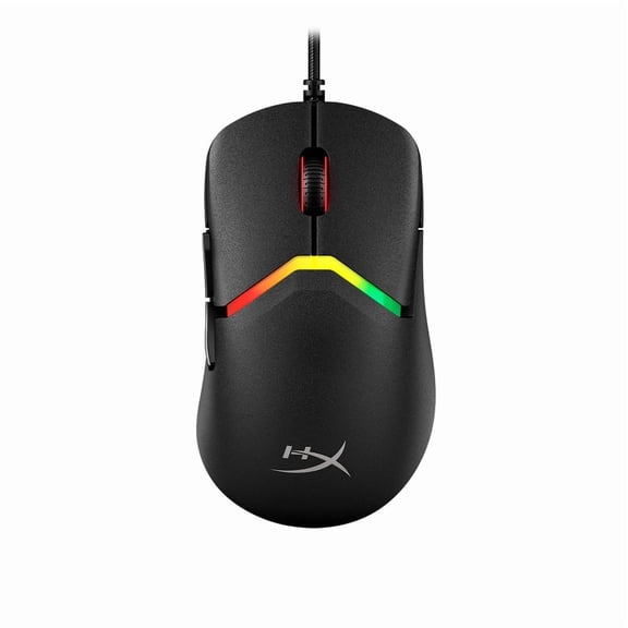 HyperX Pulsefire Saga - Wired Gaming Mouse
