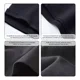 thumbnail image 3 of Gorro para el cabello seco absorbente suave, 85 uds., lindo oso de dibujos animados, microfibra súper suave, toalla de secado rápido para niños y adultos, 3 of 7