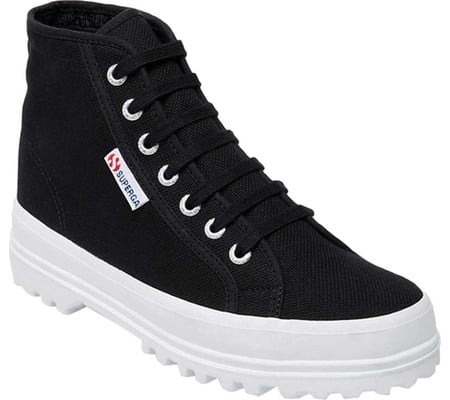 superga minnie 38