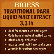 Briess Dark LME 3.3 lbs