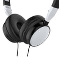 thumbnail image 5 of Auriculares Yotijar 103 DB Sensibilidad Reducción de Ruido 3,5 Mm para Computadora, 5 of 5