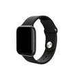 thumbnail image 3 of Reloj inteligente Gadgets and fun  Smartwatch Negro, 3 of 3