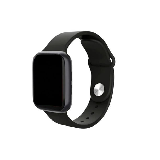 Reloj inteligente Gadgets and fun Smartwatch Negro