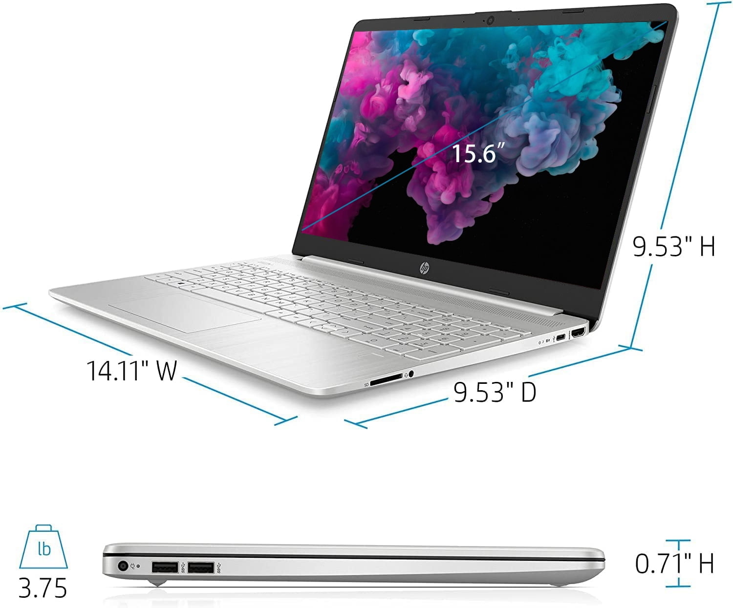 Office2021付き★第7世代★薄型★Windows11★ホワイト Amazon.co.jp: SU 【ノートパソコン 中古】ノートパソコン