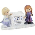 thumbnail image 3 of Disney Frozen 2 Counting Our Blessings Precious Moments Countdown Calendar, Count 1, 3 of 4