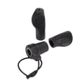 thumbnail image 4 of Puños de acelerador impermeables para motor de accionamiento medio Bafang BBS02 BBSHD - Izquierdo 22,2 mm, 4 of 10