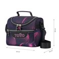 thumbnail image 2 of LONCHERA TOTTO PIZARRA 2310Z-3QR ROSA rosa, 2 of 3
