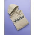 thumbnail image 3 of Welcome To Oktoberfest. Hoodie Men -Image by Shutterstock, Male 3X-Large, 3 of 4