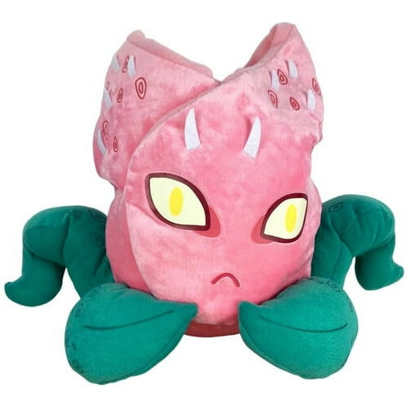 Jojo's Bizarre Adventure S3 - Stray Cat 8 Inch Plush, Great Eastern, Gifts