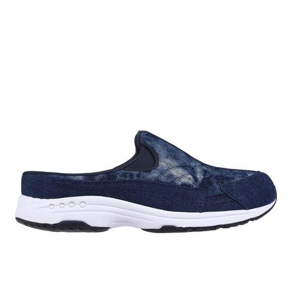 Easy Spirit Womens Traveltime Mules Athletic Sneakers Casual Shoes