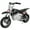 Black, variant on Razor MX400 Dirt Rocket Electric Bike, Age 8+, 14 Mph, 30-Min Run, 140lb Max, Black