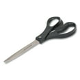 thumbnail image 4 of Everyday Scissors, 8" Long, 3.25" Cut Length, Black Straight Handle | Bundle of 10 Each, 4 of 4