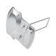 thumbnail image 3 of 1pc Stainless Steel Spoon Holder for Home Kitchen Pot Lid Shelf Pot Lid Holder Hot Rack, 3 of 4