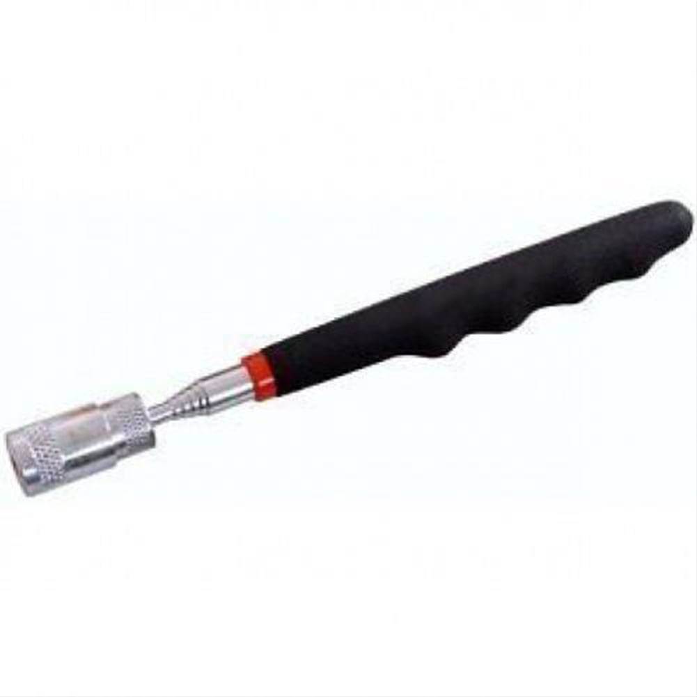 Telescopic Magnetic LED Light Pen Pick Up Bolt Magnet Extendable Tool L3C3 Z1G2 