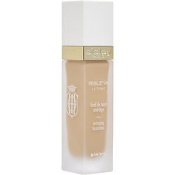 Sisley by Sisley , Sisleya Le Teint Base Antienvejecimiento - # 3R Peach --30ml/1oz