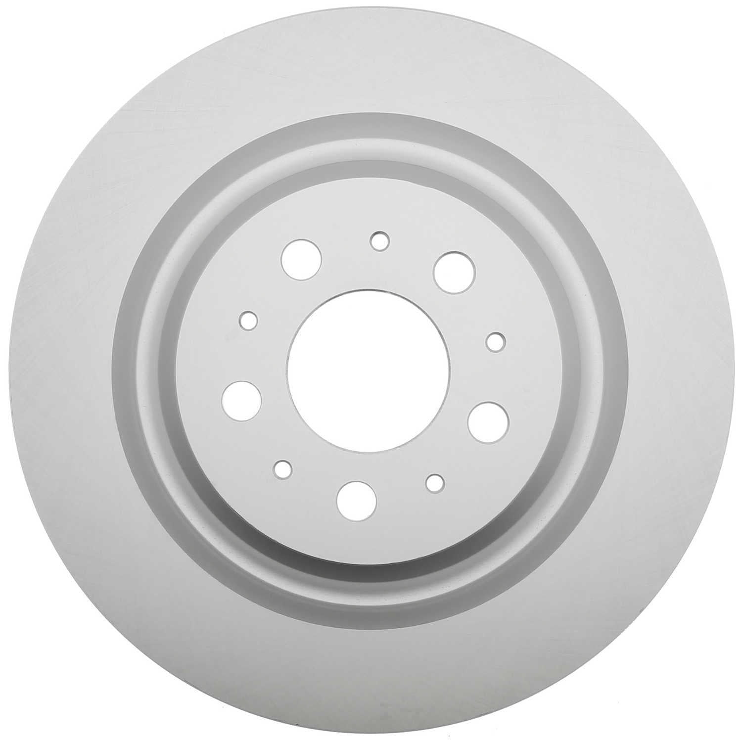 Raybestos Brakes 982781 Raybestos Specialty - Street Performance Brake Rotor