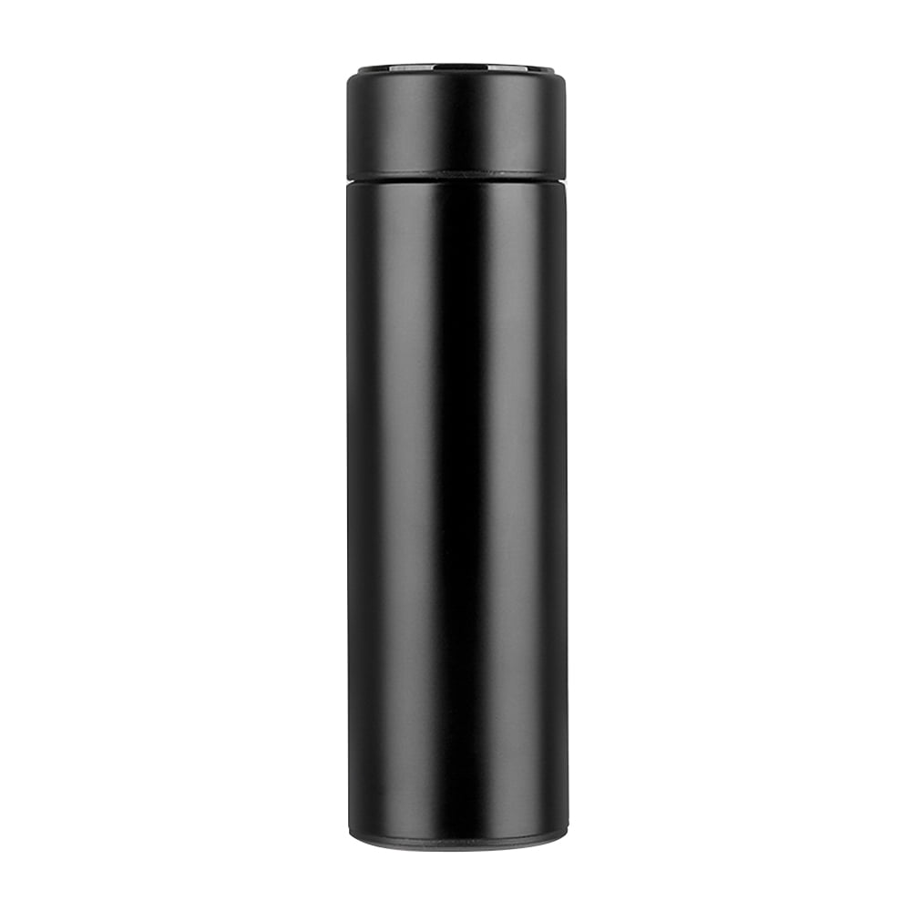 Vacuum Insulated 304 Stainless Steel Insulation Cup Thermos Water Bottle 500ML 