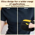 thumbnail image 5 of Pet Hair Removal Gloves Clearance: 2 Pack Quick Wiping - Reusable & Washable for Sofa Clothing Pet Beds Effortless Cats & Dogs Hair Remover for Busy Pet Owners, 5 of 8