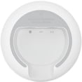 thumbnail image 4 of Sistema de enrutador Mesh Google WiFi para el hogar y la oficina, paquete de 2, 4 of 7