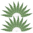 thumbnail image 1 of unbranded 20Ud Hojas De Plástico Falsas Para Floral En Y Eventos, 1 of 8