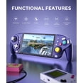 thumbnail image 2 of Control Nintendo switch joycons nyxi, 2 of 7