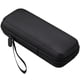 thumbnail image 1 of Bolsa de transporte para Cable USB, soporte para auriculares, multiusos, práctico con correa de mano, funda dura de 22x9x5cm, 1 of 9