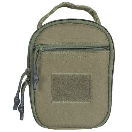 - Medical Insertion Pouch - Olive Drab - Outdoor