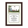 thumbnail image 1 of Campusimages MI980LV Grand Valley State University Legacy Scholar Diploma Frame, 1 of 1