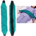 thumbnail image 4 of Arnés de seguridad ajustable para cama, silla de ruedas, cuidado de ancianos, 3,5 m, 4 of 13