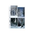 thumbnail image 1 of Print File G-Series Archival Album Pages 46-8G, 25 Pack, 1 of 4