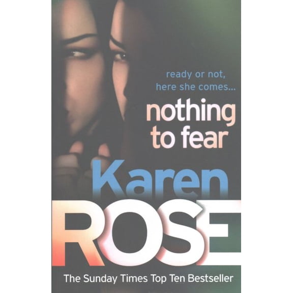 Nothing to Fear (The Chicago Series Book 3)