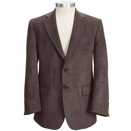 Men's Sueded Jacket