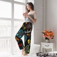 thumbnail image 5 of Sikiie Play Game3 Women’s Ultra-Soft Comfy Lounge Pants Sleepwear Comfy Lounge Pants Drawstring Sleep Bottoms with PocketsMedium, 5 of 6