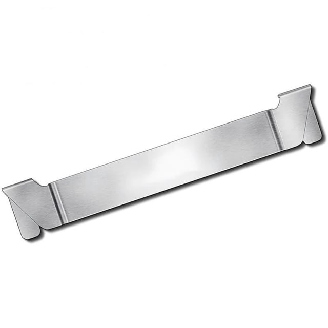Harpily BBQ Grill Stainless Griddle Spatula Holder BBQ Spatula Rack Grill Barbecue Tool Hold Rack Accessories For Flat Top Griddle