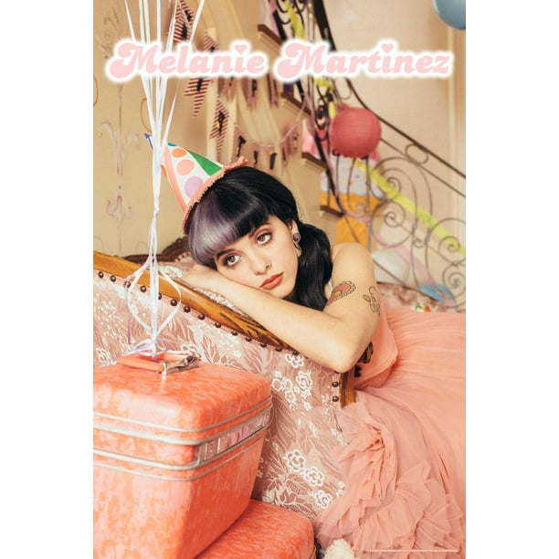 Melanie Martinez Birthday Party Crybaby Detention K 12 Album Music
