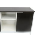 thumbnail image 2 of Canadian Madrid Black Oak Shelf, 2 of 2