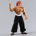thumbnail image 4 of Storm Collectibles Yujiro Baki Hanma PVC figura de acción modelo de juguete coleccionable, 4 of 5