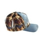 thumbnail image 5 of Mujer Maravilla Gorra de Béisbol para Hombres, Mujeres y Niños, Gorra Clásica de Visera Plana, Gorra Hip Hop Trucker, Snapback Ajustable, 5 of 5